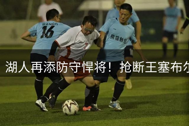 湖人再添防守悍将！抢断王塞布尔底薪加盟联手东契奇